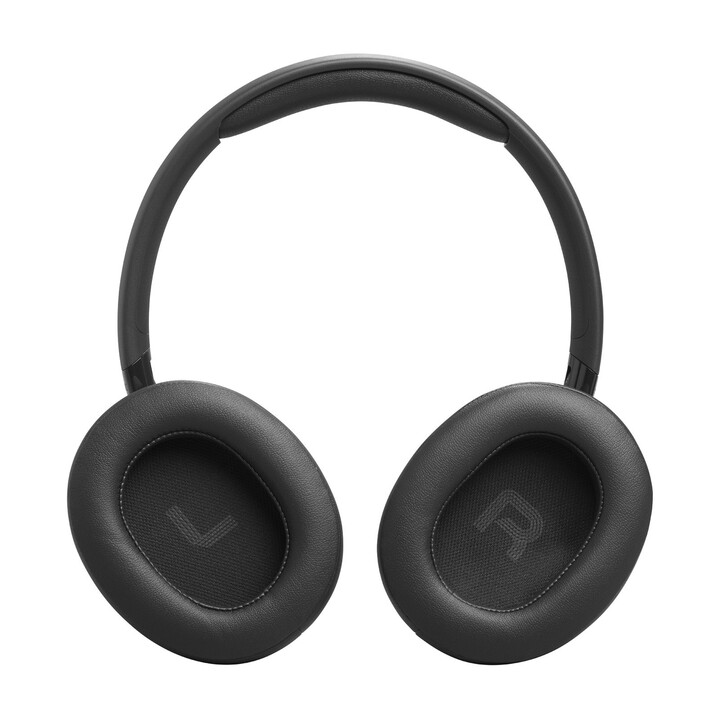 JBL Tune 730BT Wireless Headphones Black