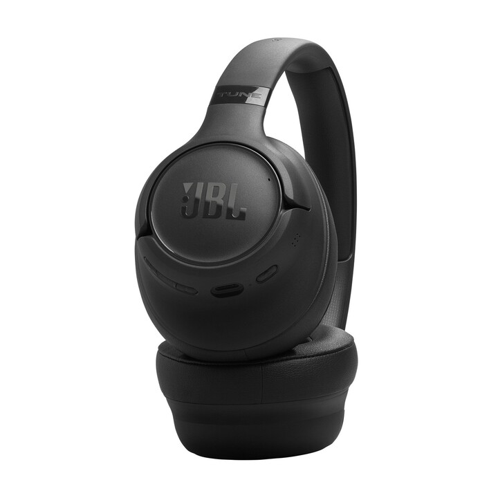 Casque sans fil JBL Tune 730BT noir