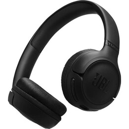 JBL Tune 530BT 76 Stunden Akkulaufzeit Bluetooth 6.0 Schwarz - Kabelloser On-Ear-Kopfhörer