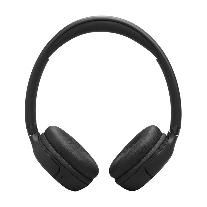 JBL Tune 530BT 76 Stunden Akkulaufzeit Bluetooth 6.0 Schwarz - Kabelloser On-Ear-Kopfhörer