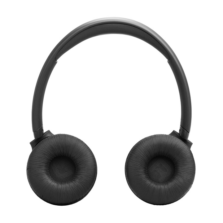 Casque sans fil supra-auriculaire JBL Tune 530BT, autonomie de 76 h, Bluetooth 6.0, noir