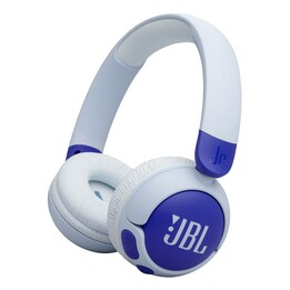 JBL Junior 320BT Blue - Wireless Headphones for Kids