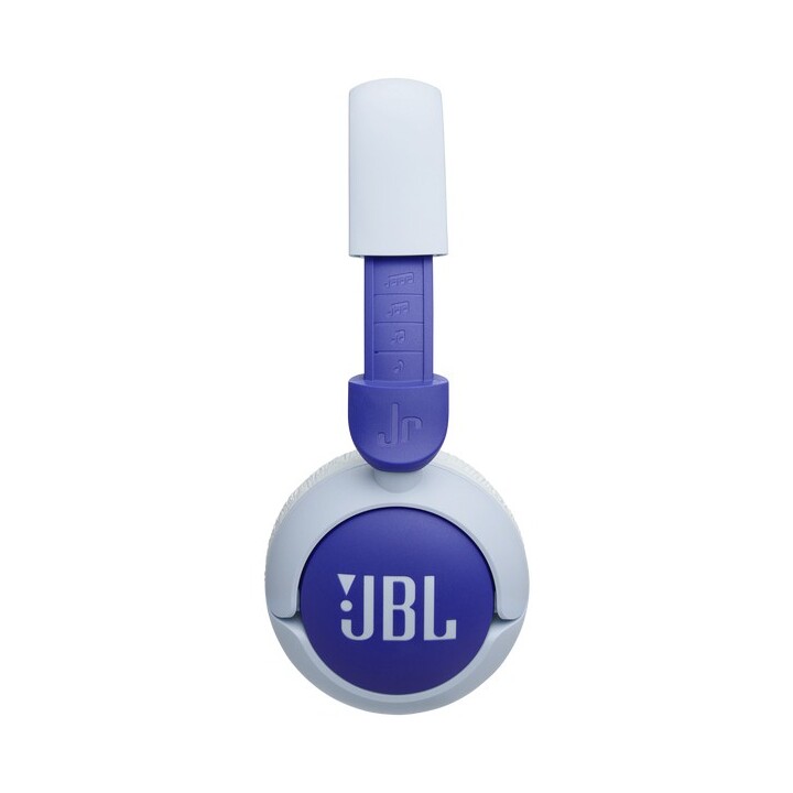 JBL Junior 320BT Blue - Wireless Headphones for Kids