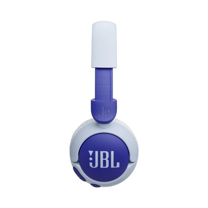 JBL Junior 320BT Blue - Wireless Headphones for Kids