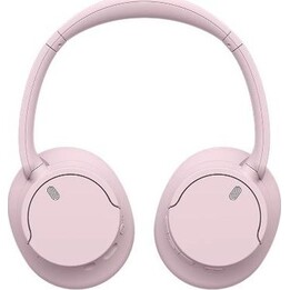 Casque sans fil Sony WH-CH720N avec microphone / Bluetooth / Rose