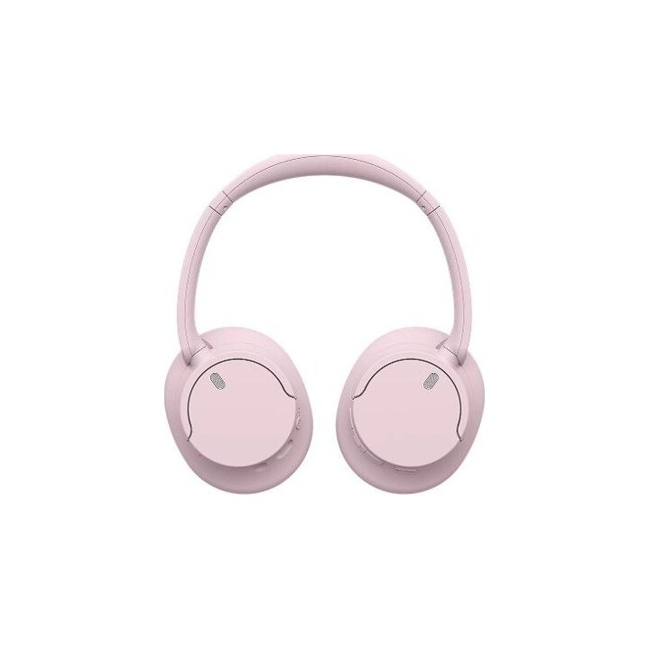 Cuffie wireless Sony WH-CH720N con microfono/Bluetooth/Rosa