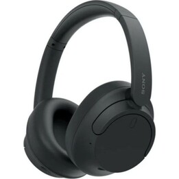 Casque sans fil Sony WH-CH720N avec microphone / Bluetooth / Noir