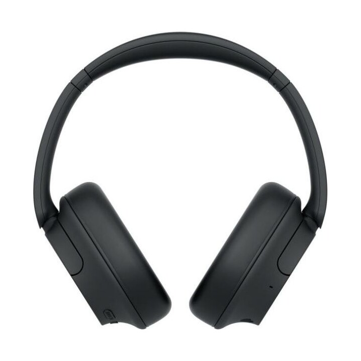 Auriculares Inalámbricos Sony WH-CH720N/ con Micrófono/ Bluetooth/ Negros