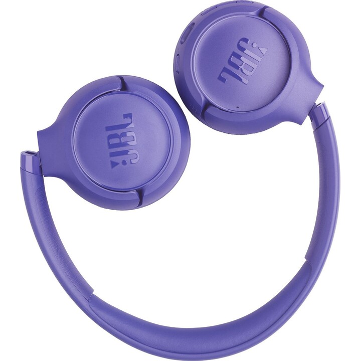 JBL Tune 530BT Lavendel 1200130029950