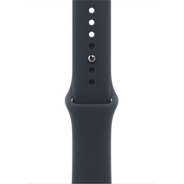 Band 46 navy blue sb ml-zml