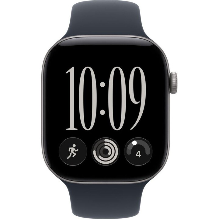 Band 46 navy blue sb ml-zml