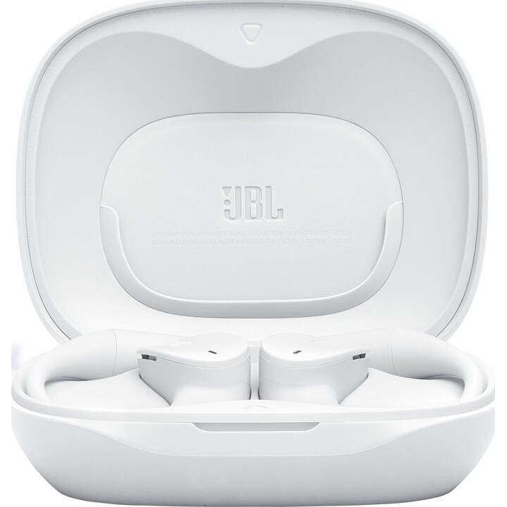 Écouteurs intra-auriculaires sans fil JBL Sense Lite blancs, JBLSENSELITEWHT