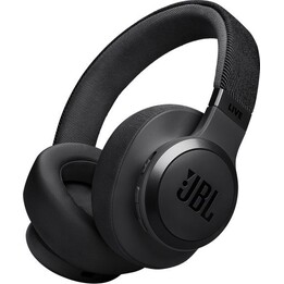 JBL Live 770NC ANC Bluetooth Negro