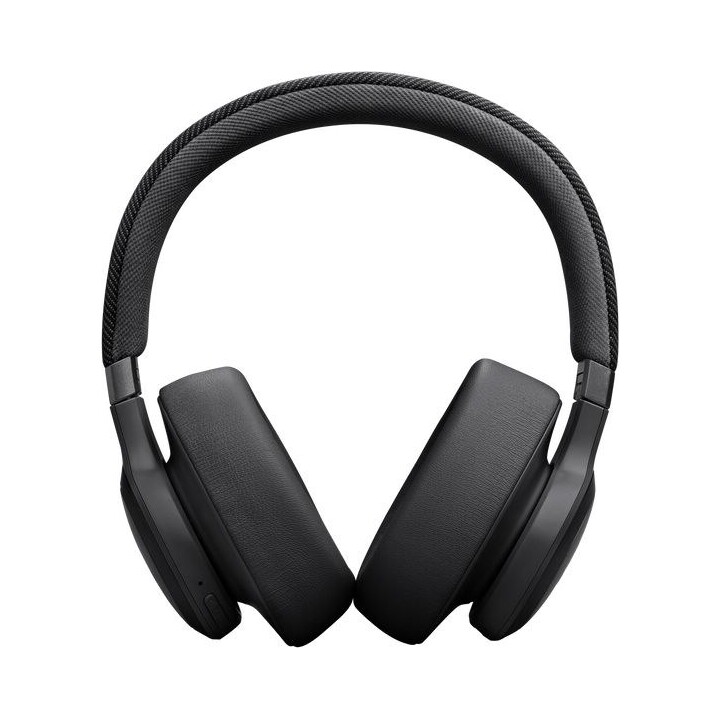 JBL Live 770NC ANC Bluetooth Negro