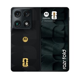 Motorola razrfold 20,6 cm Double SIM Android 16.0 5G 16Go/512Go