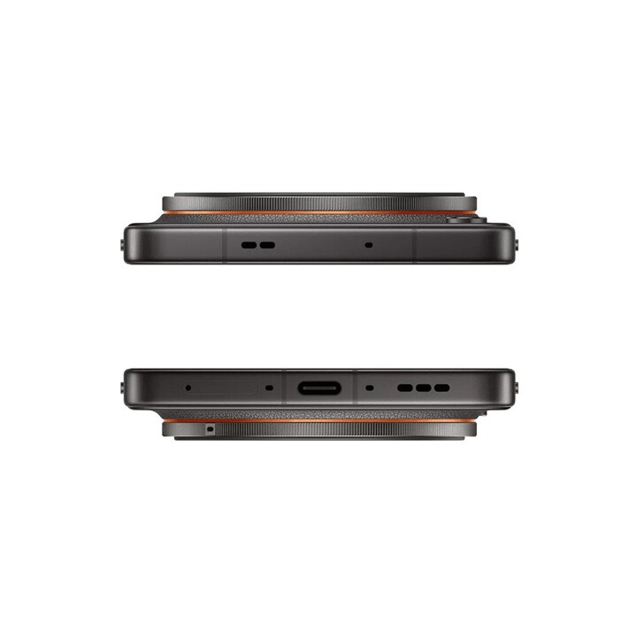 Oppo Find X9 Ultra 16/1TB Schwarz