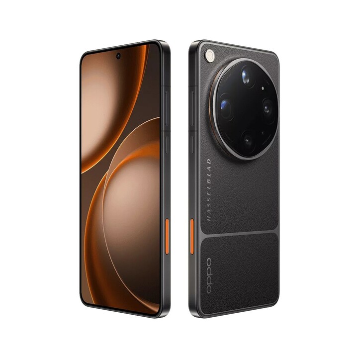 Oppo Find X9 Ultra 16/1TB Schwarz