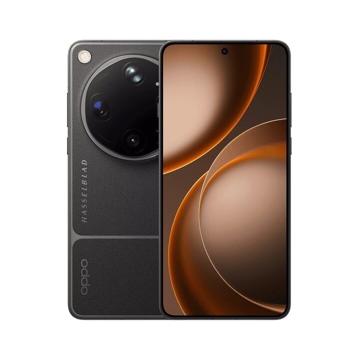 Oppo Find X9 Ultra 16/1TB Schwarz