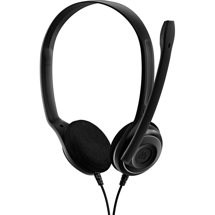 EPOS BY SENNHEISER CUFFIE PC8 USB