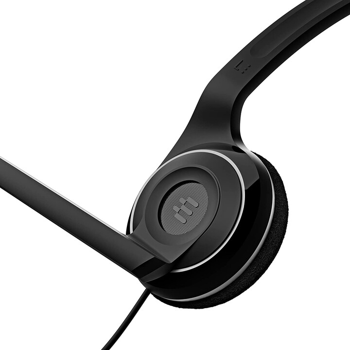 EPOS BY SENNHEISER CUFFIE PC8 USB