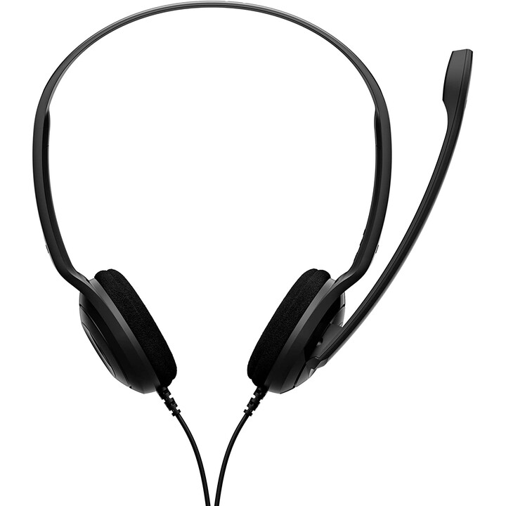EPOS BY SENNHEISER CUFFIE PC8 USB