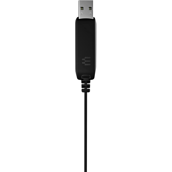 EPOS BY SENNHEISER CUFFIE PC8 USB