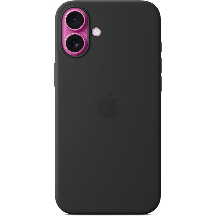 Buy Capa de silicone Apple iPhone 16 Plus com