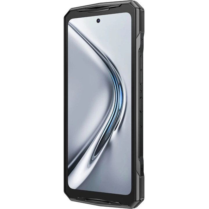Doogee V40 Pro 5G, telefone robusto, tela de 6,78 polegadas, 16GB de RAM, 512 GB de armazenamento, prata