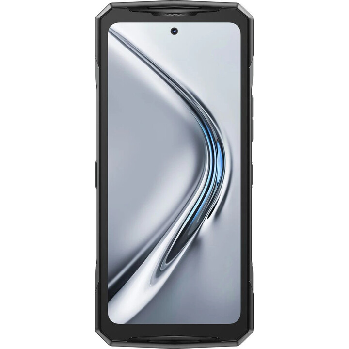 Doogee V40 Pro 5G, telefone robusto, tela de 6,78 polegadas, 16GB de RAM, 512 GB de armazenamento, prata