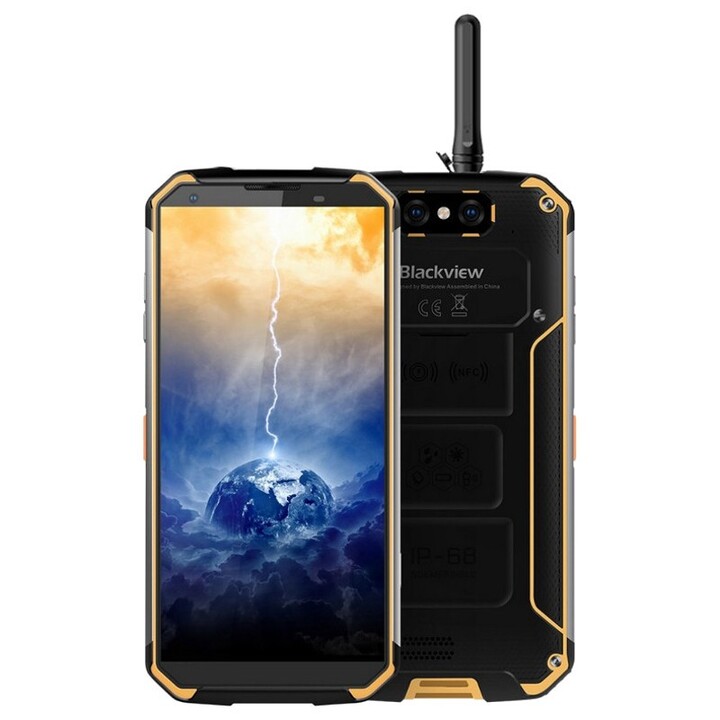 Blackview BV9500 Pro 6GB/128GB
