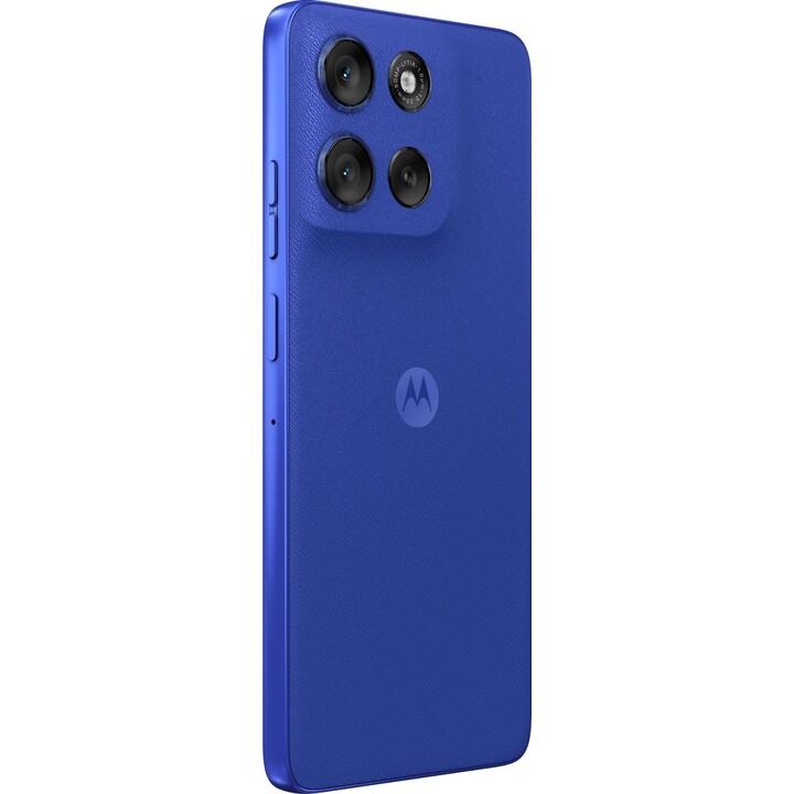 Motorola Moto G56 5G 8/256 Go 6.72 120Hz, bleu