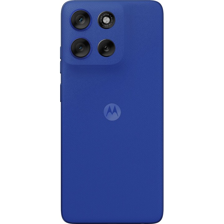Motorola Moto G56 5G 8/256 GB 6,72 120Hz, azul