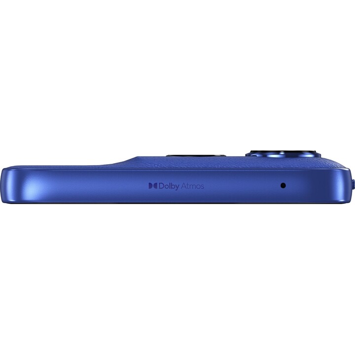 Motorola Moto G56 5G 8/256 GB 6,72 120Hz, azul