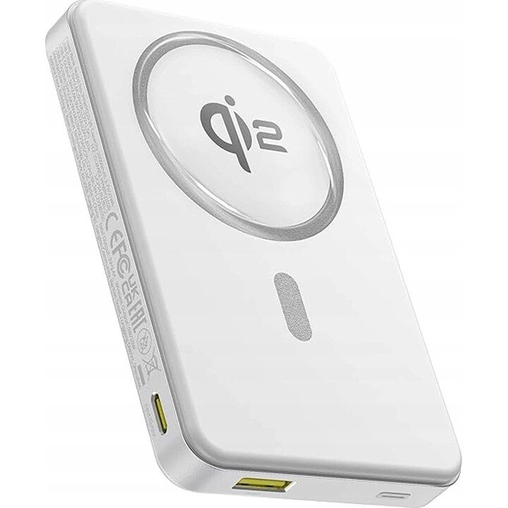 Baseus Airpow2 - Powerbank magnetico