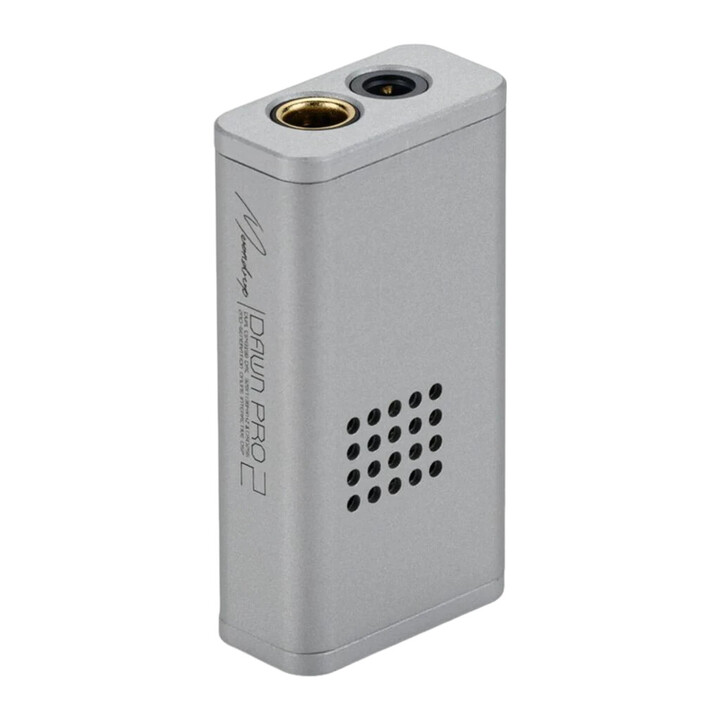 DAC Amplificador Moondrop Dawn Pro 2 DSD256 4.4mm Balanceado