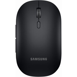 Samsung Bluetooth Mouse Slim Schwarz (wireless, ergonomisch, 5 Tasten)