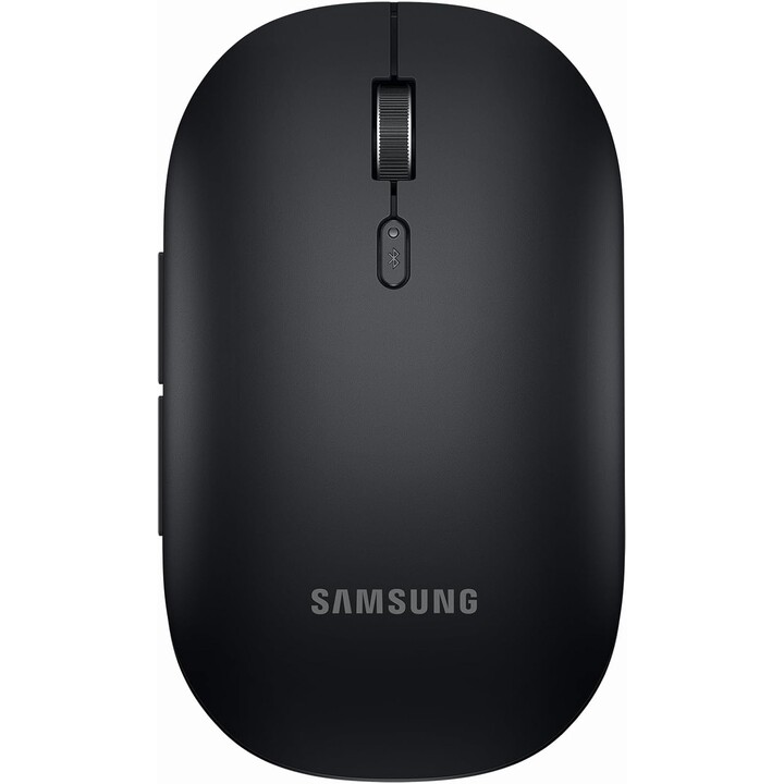 Samsung Bluetooth Mouse Slim Black (wireless, ergonomic, 5 buttons)