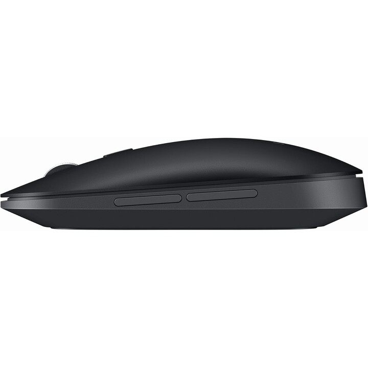 Samsung Bluetooth Mouse Slim Preto (sem fio, ergonômico, 5 botões)