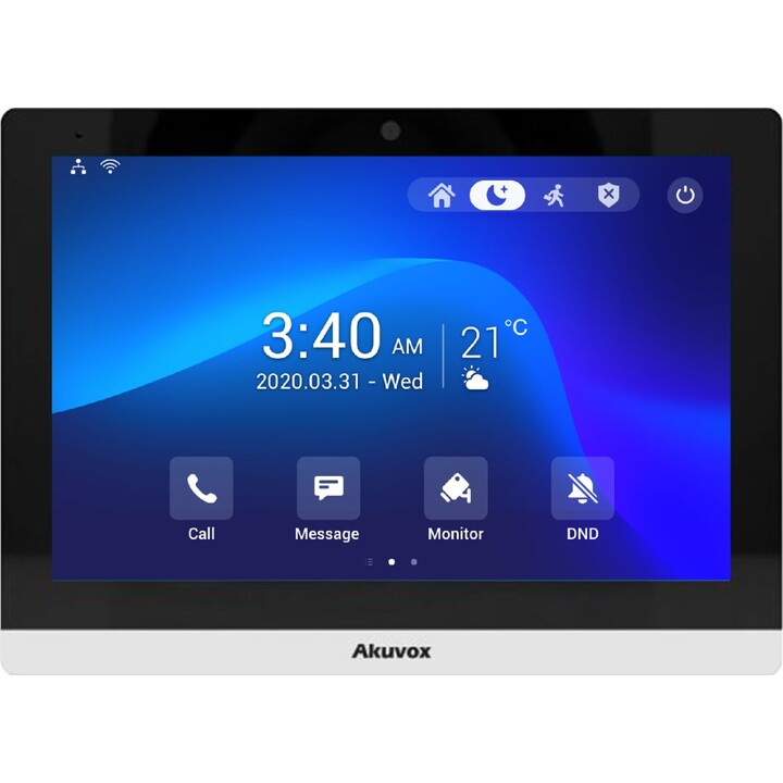 Pack Yealink VCH51