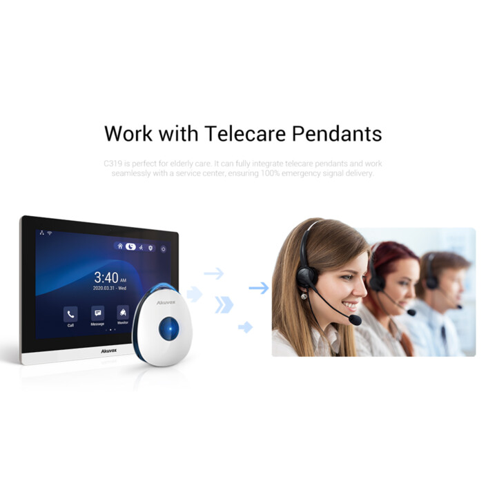 Yealink VCH51 Package