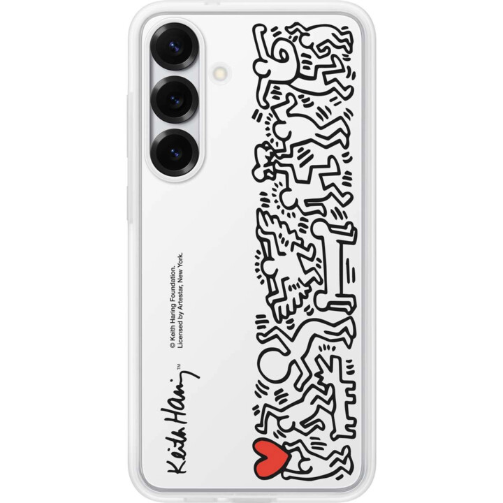 CUSTODIA FLIPSUIT GALAXY S25+