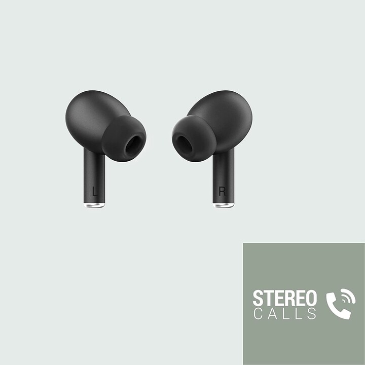 Energy Sistem Style 2 True Bluetooth Grau