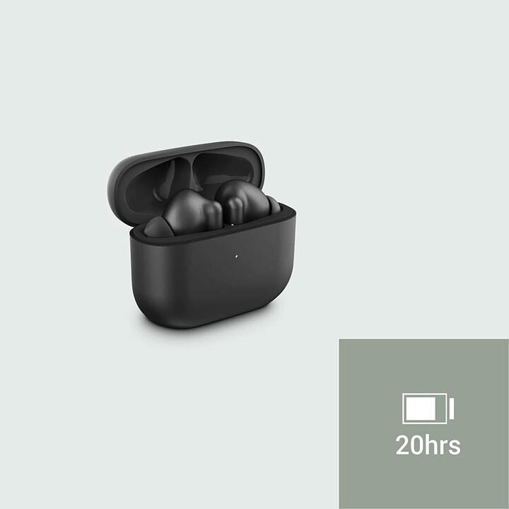 Energy Sistem Style 2 True Bluetooth Grigio