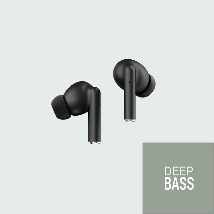 Energy Sistem Style 2 True Bluetooth Grigio