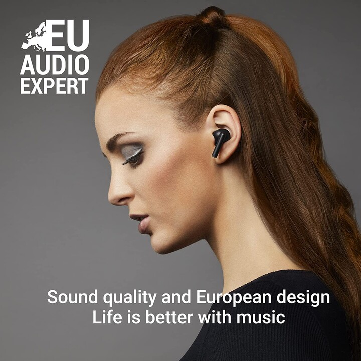 Energy Sistem Style 2 True Bluetooth Grigio