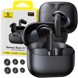 Baseus Basse BP1 NC Noir