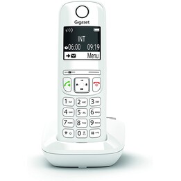 Gigaset AS690 Blanc