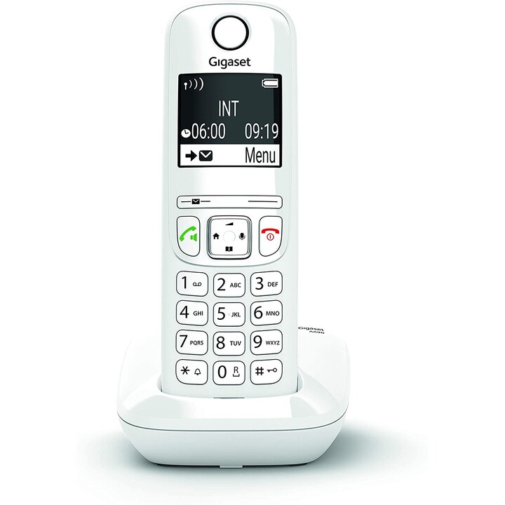 Gigaset AS690 Blanc