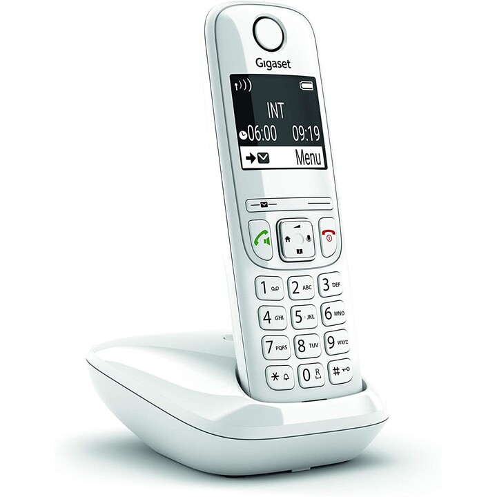 Gigaset AS690 Branco