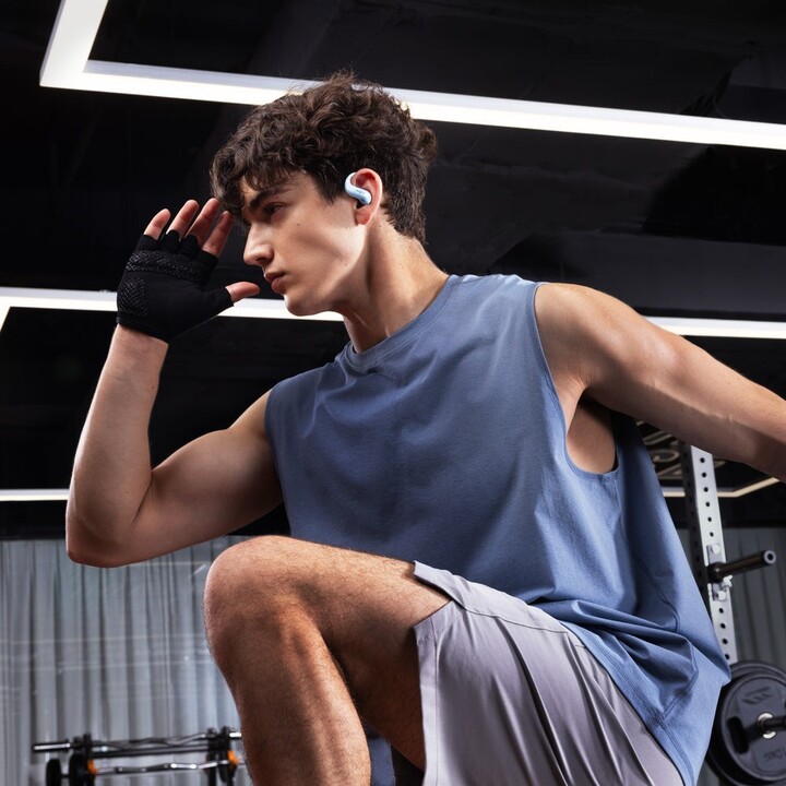 Shokz OpenFit Air 2 Branco